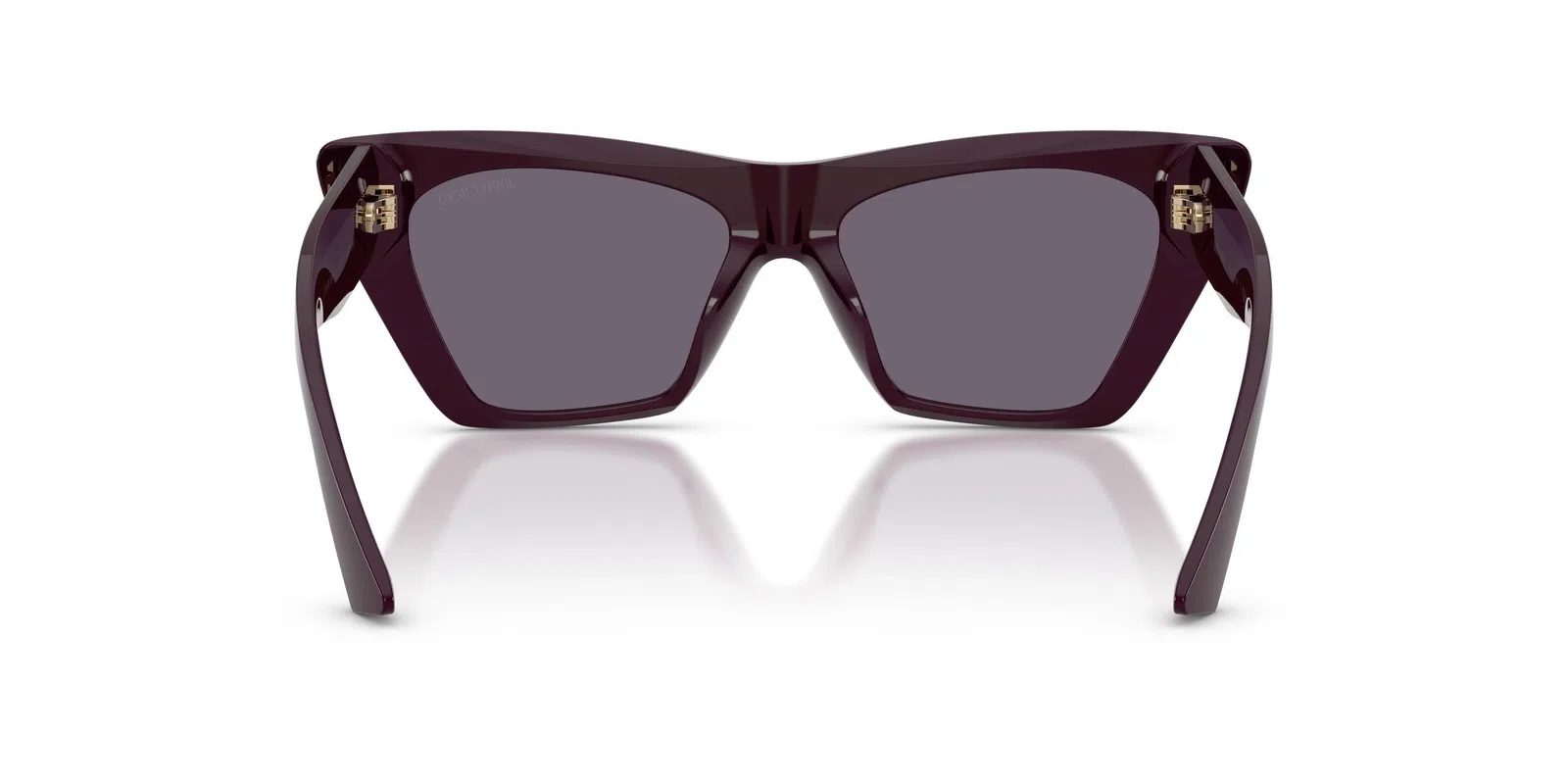 Jimmy Choo 5062U Sunglasses - view 9